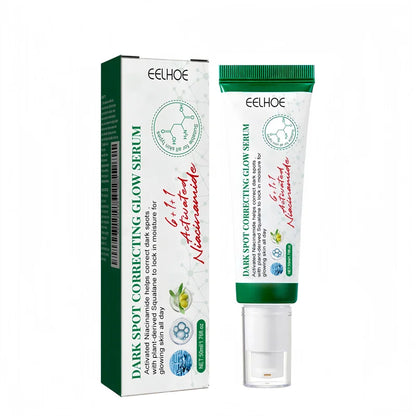 Pore Shrinking Cream Acne Pit Repair Product For Men Women Remove Acne Print Scar Large Pore Anti-Inflammatory Smooth Skin Cream