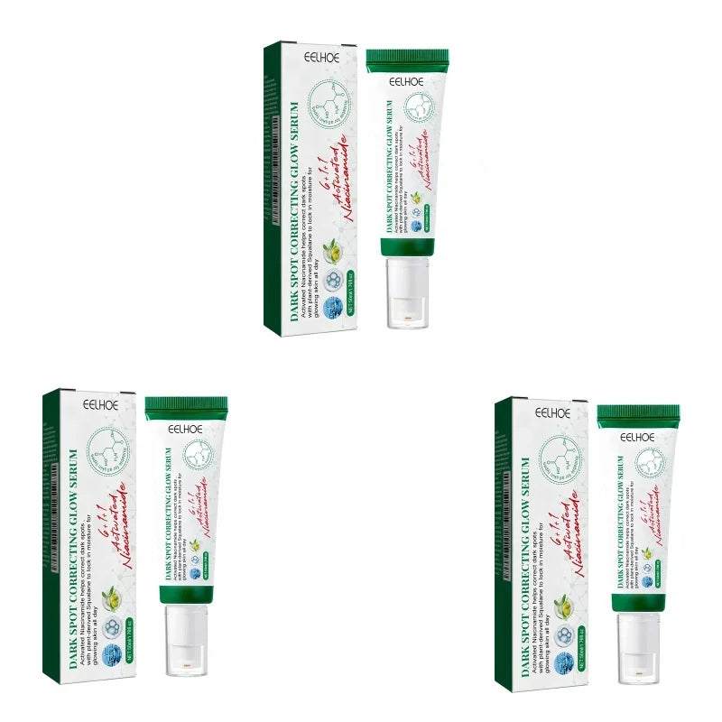 Pore Shrinking Cream Acne Pit Repair Product For Men Women Remove Acne Print Scar Large Pore Anti-Inflammatory Smooth Skin Cream