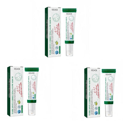 Pore Shrinking Cream Acne Pit Repair Product For Men Women Remove Acne Print Scar Large Pore Anti-Inflammatory Smooth Skin Cream