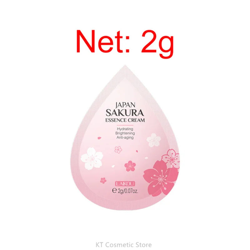 Pore Shrinking Cream Acne Pit Repair Product For Men Women Remove Acne Print Scar Large Pore Anti-Inflammatory Smooth Skin Cream